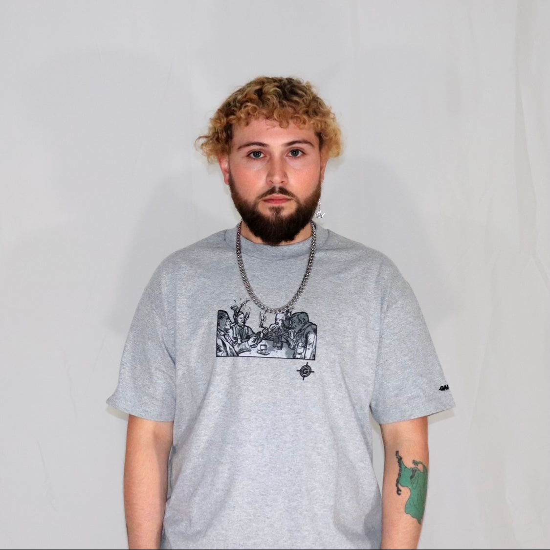 Mafioso Tee