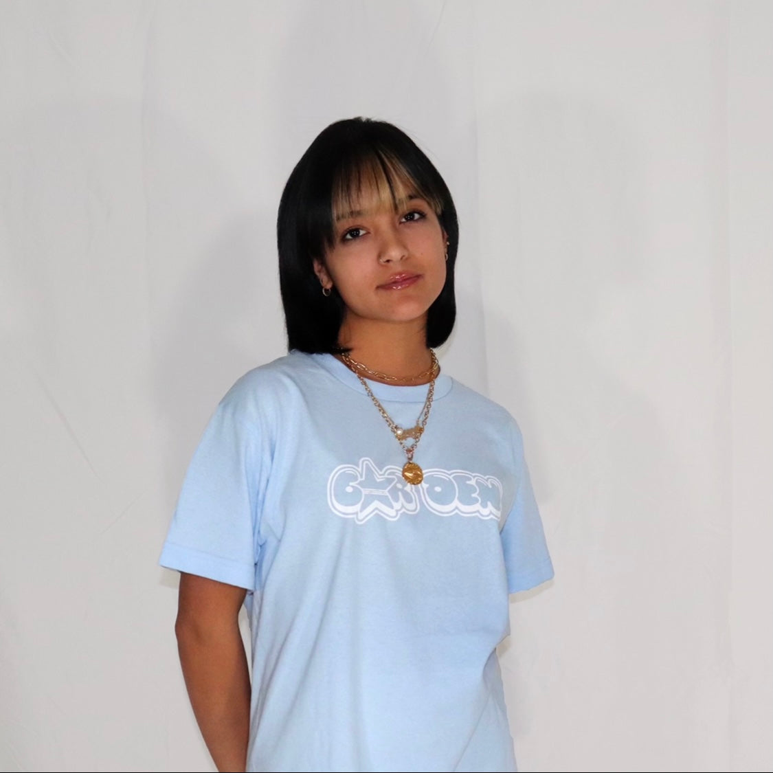 Star Logo Tee