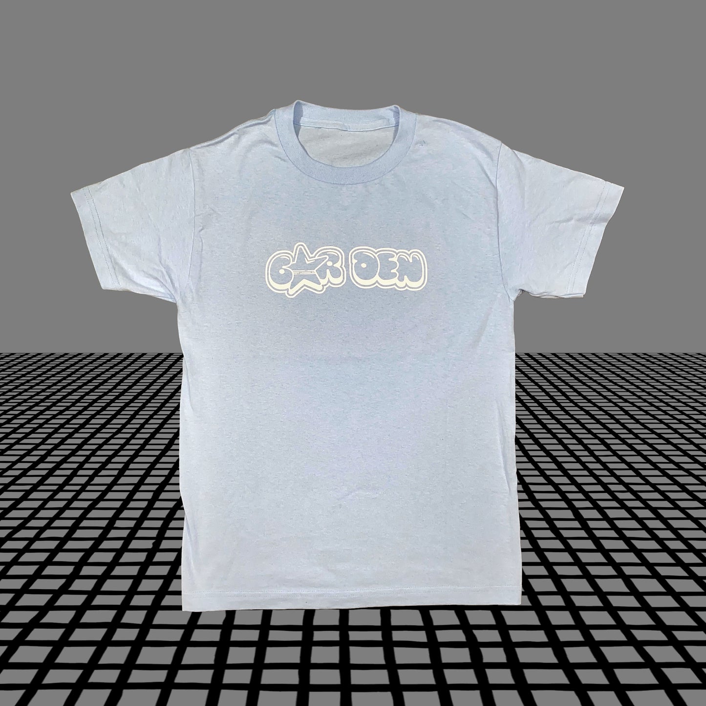 Star Logo Tee