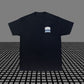 Stacked Logo Tee